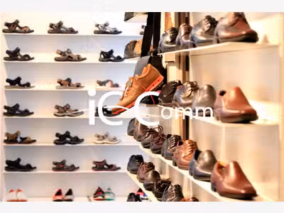Vente Murs et fonds Magasin de chaussures (F/H) 05