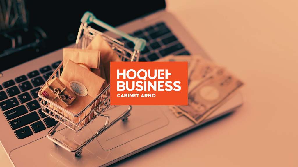 Vente fonds de E-commerce chaussure spécifique