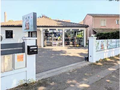 Vente Alimentation à Agen