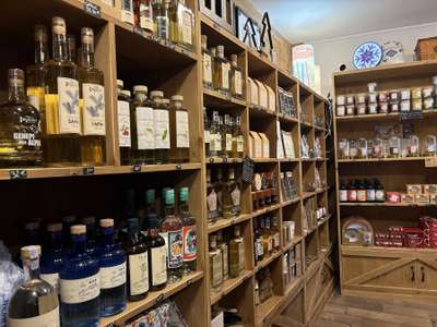 Vente snack bar Aime la Plagne domaine paradiski