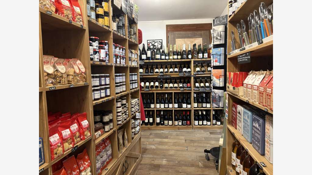 Vente snack bar Aime la Plagne domaine paradiski