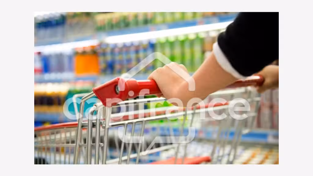 Vente FDC supérette multiservices proche d'Alençon
