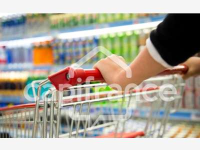 Vente FDC supérette multiservices proche d'Alençon