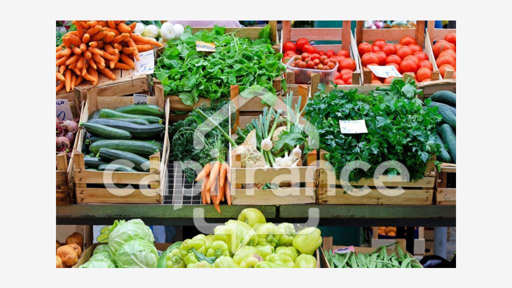 Vente FDC supérette multiservices proche d'Alençon