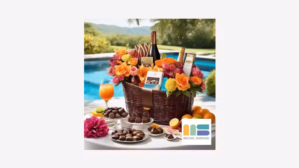 Vente épicerie fine et cadeaux aux Alpes-Maritimes