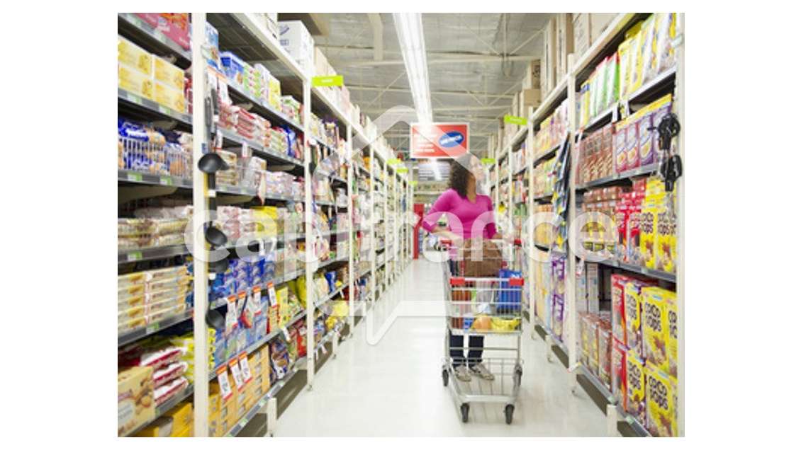 Superette refaite à vendre proche d' Angers (49)