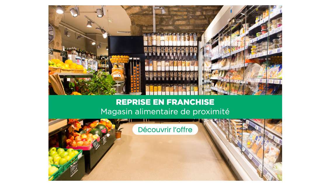 Vente FDC multiservices tabac/presse Charente (16)