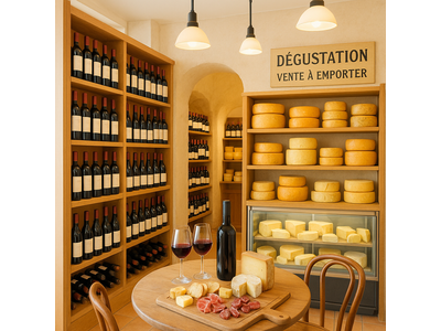 Vente Alimentation à Troyes