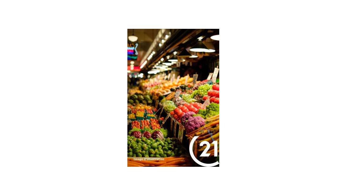 Vente épicerie boucherie charcuterie dans l'Aude