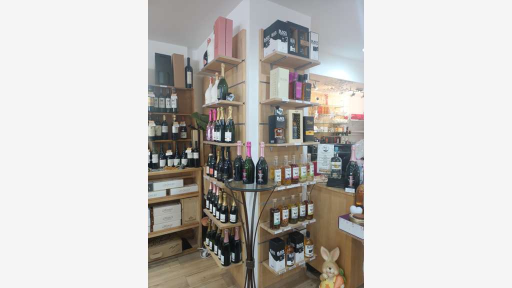 Cession FDC cave à vins épicerie fine à Balma