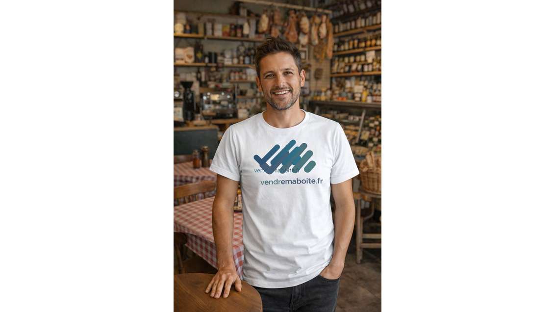 Commerce alimentaire à vendre centre-ville Bayeux