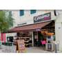 DISTRIBUTION CASINO FRANCE Reprise superette CASINO Biarritz(64)