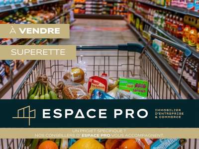 Vente Alimentation à Blangy-le-Château
