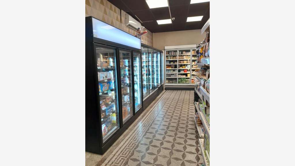 Reprise SPAR commune proche Aix en Provence (13)