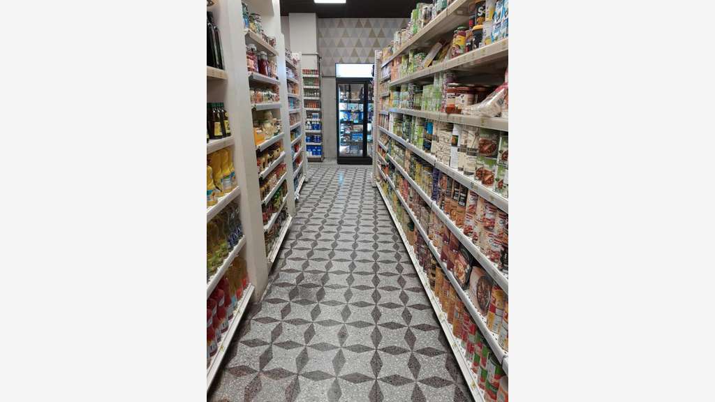 Reprise SPAR commune proche Aix en Provence (13)