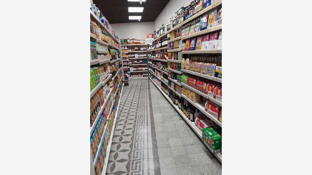 Reprise SPAR commune proche Aix en Provence (13)