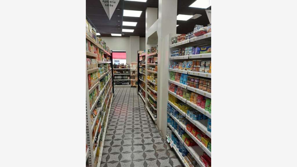 Reprise SPAR commune proche Aix en Provence (13)