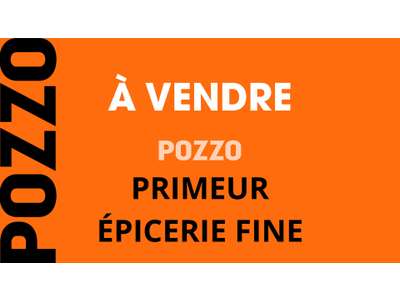 Vente Alimentation à Cherbourg-en-Cotentin
