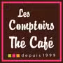 LES COMPTOIRS THÉ CAFÉ Ouvrez votre boutique de Thé & Café à Clermont Fd