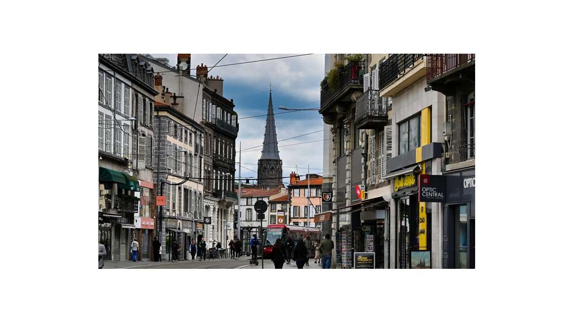 Ouvrez votre boutique de Thé & Café à Clermont Fd