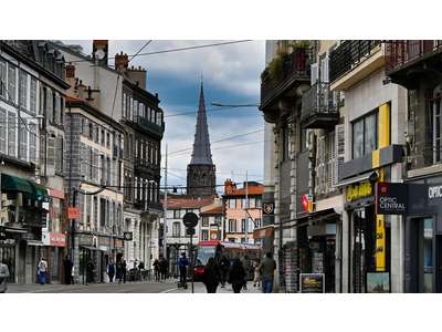 Vente Alimentation à Clermont-Ferrand