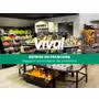 Casino Spar Vival Cession FDC petite restauration de 130m² à Connaux