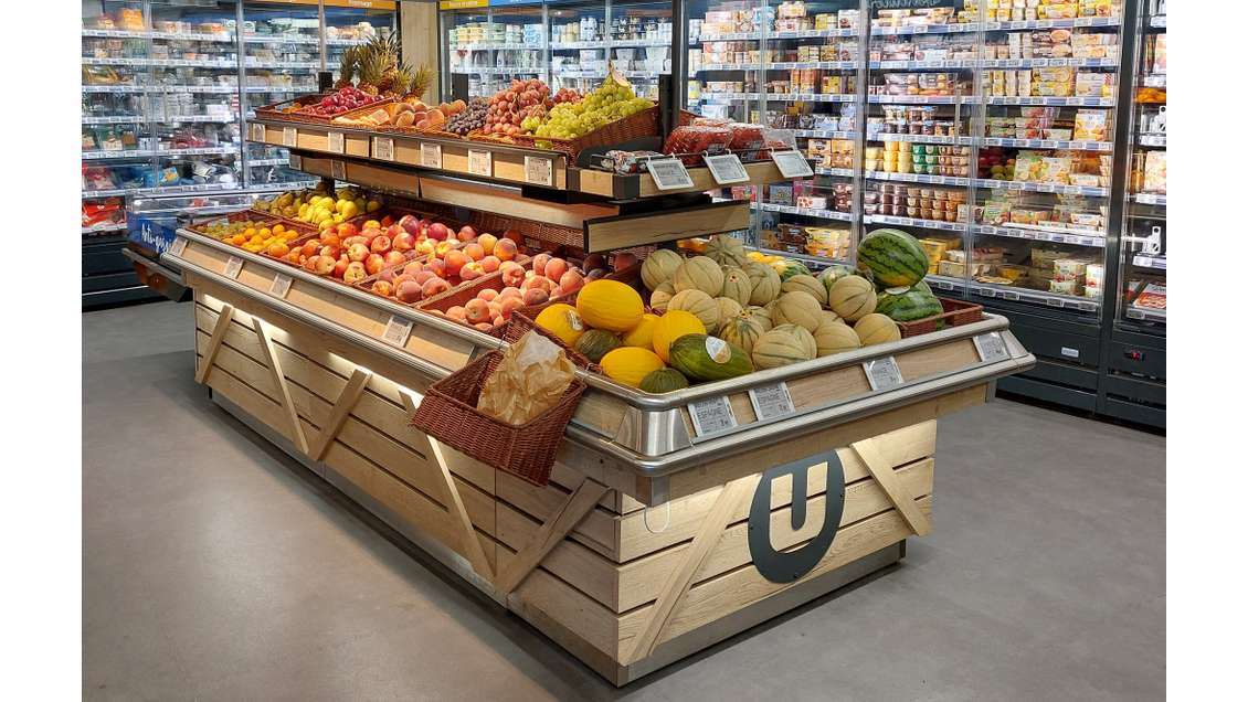 Vente commerce alimentaire Utile en Dordogne (24)