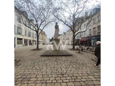 Vente Alimentation à Orléans