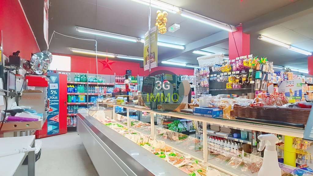 Vente alimentation générale à Florensac
