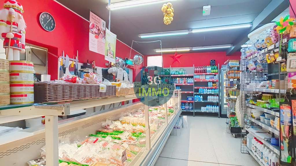 Vente alimentation générale à Florensac