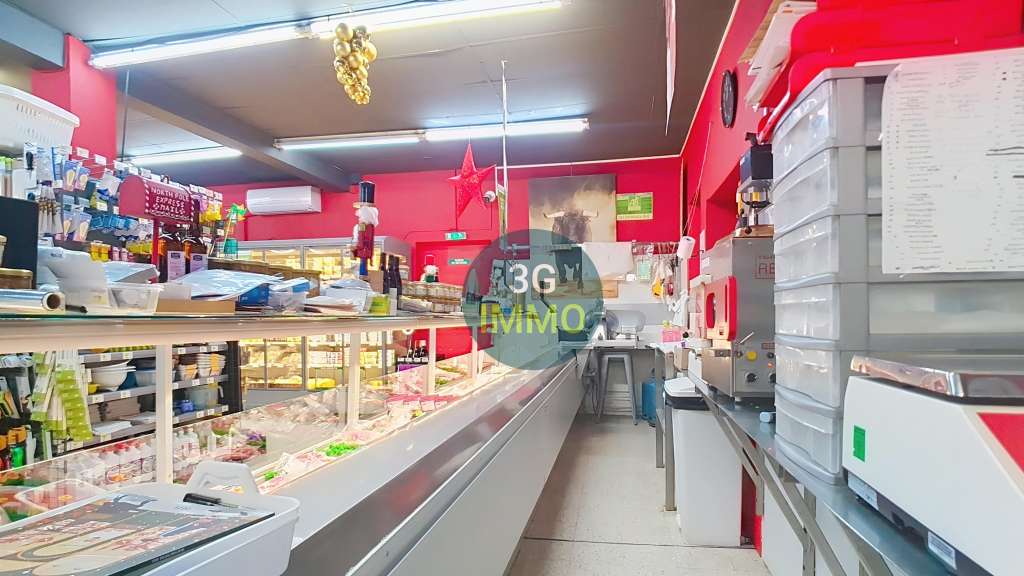 Vente alimentation générale à Florensac