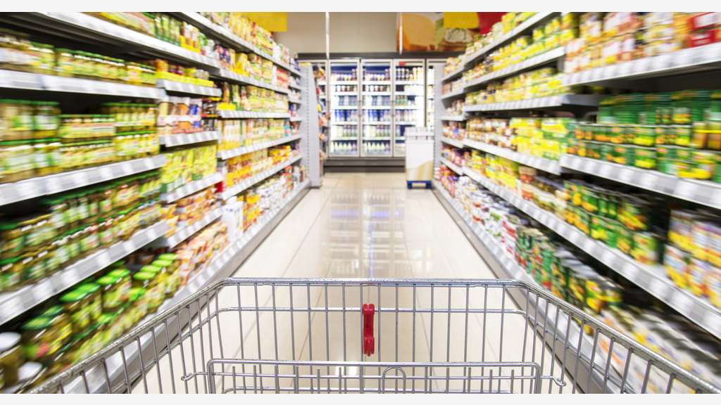A vendre FDC alimentation générale à Gentilly