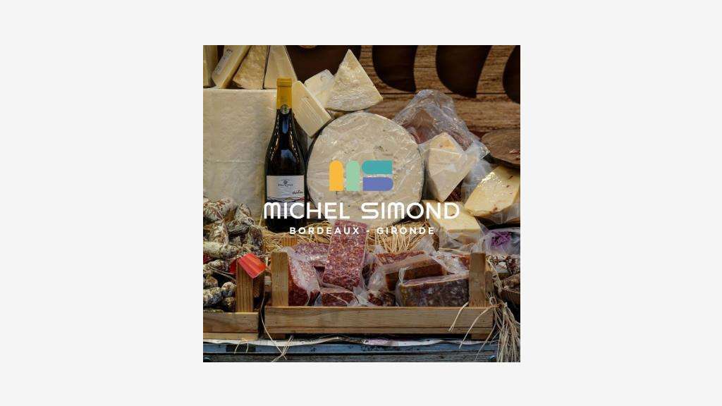 Vente épicerie supérette petite ville de Gironde