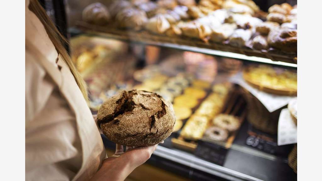 Boulangerie-Pâtisserie moderne Emplacement N°1 en