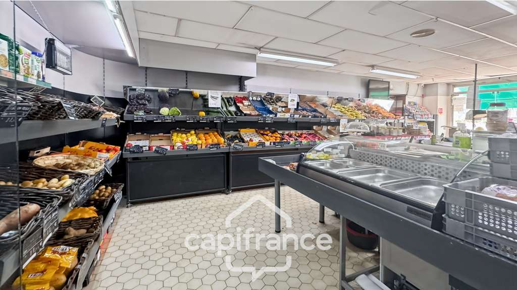 Vente épicerie supérette axe Pau Bayonne