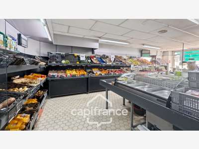 Vente épicerie supérette axe Pau Bayonne