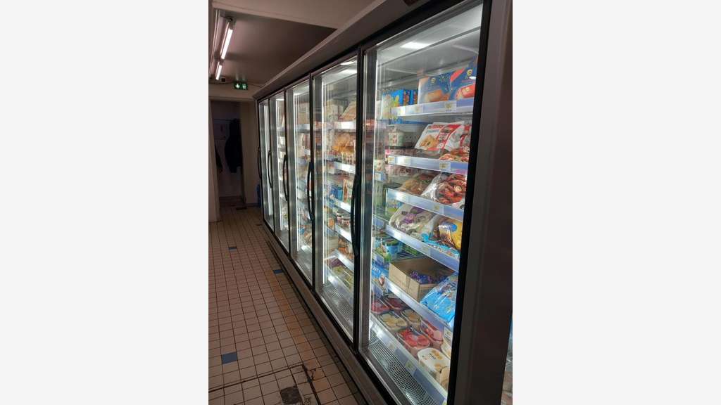 Reprise épicerie commerce alimentaire Haute-Saône