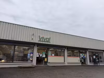 [VIVAL] Grande épicerie à reprendre vers Limoges
