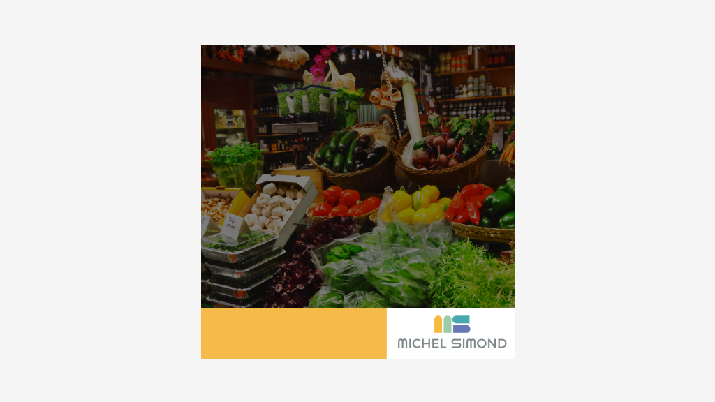 Vente FDC produits biologiques épicerie dept 05