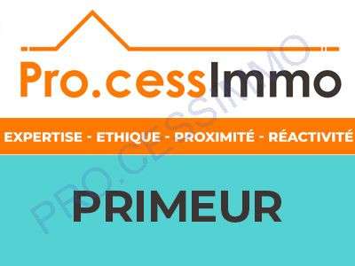 Vente FDC primeur de quartier à Montpellier