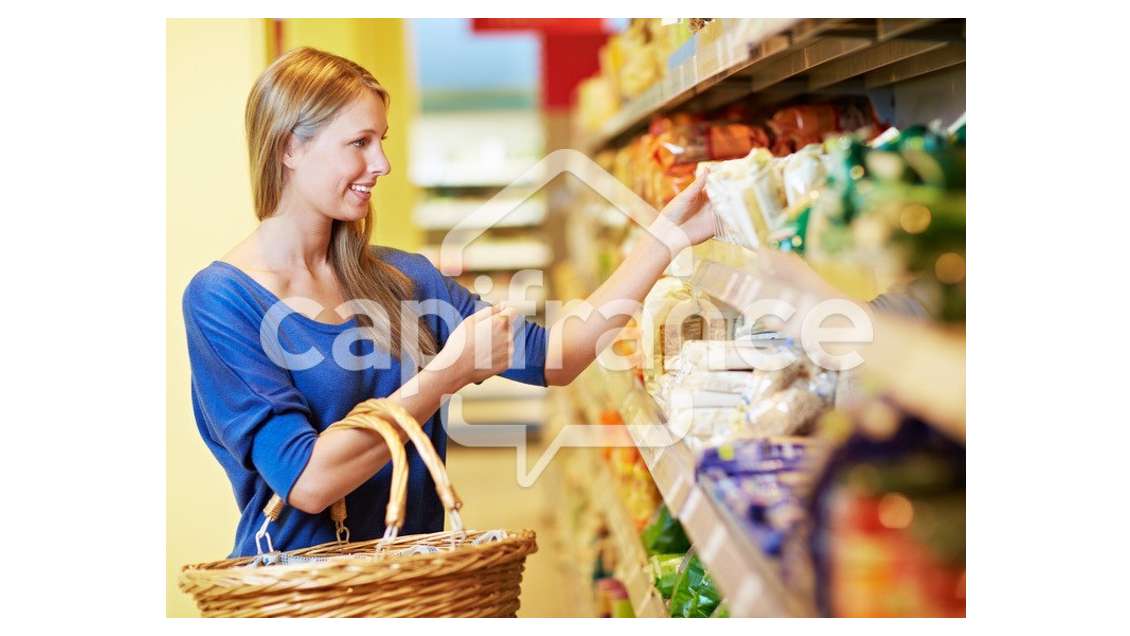 Supérette à vendre à La Caillere Saint Hilaire