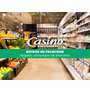 Casino Spar Vival Cession commerce alimentaire 300m² à La Rochelle