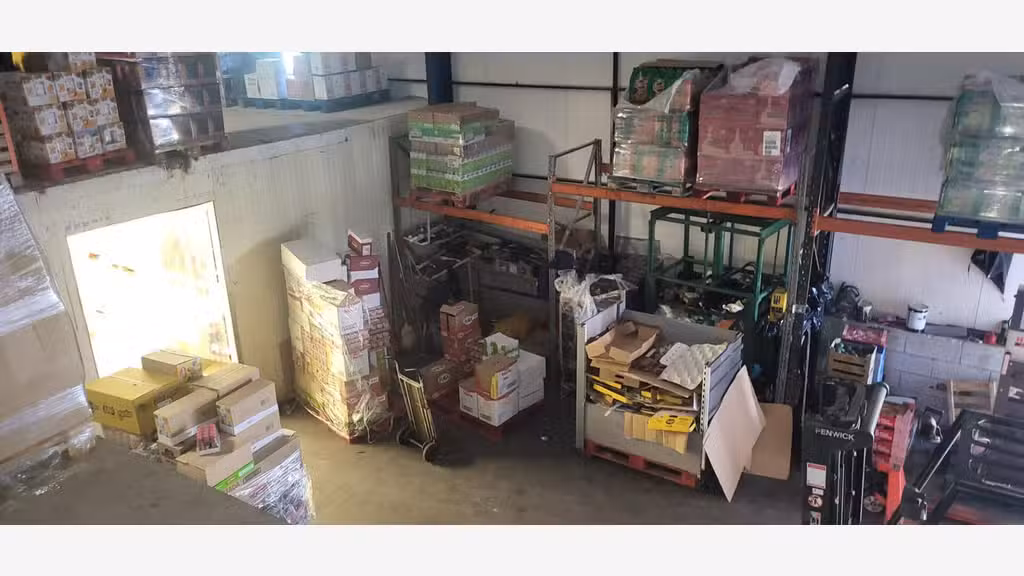 Vente FDC restauration avec épicerie sur Limoges