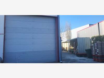 Vente FDC restauration avec épicerie sur Limoges