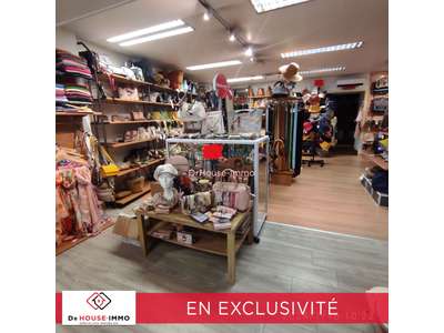 Vente Chaussure - Cuir à Locminé