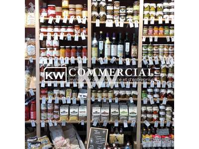 Vente Alimentation à Saint-Étienne