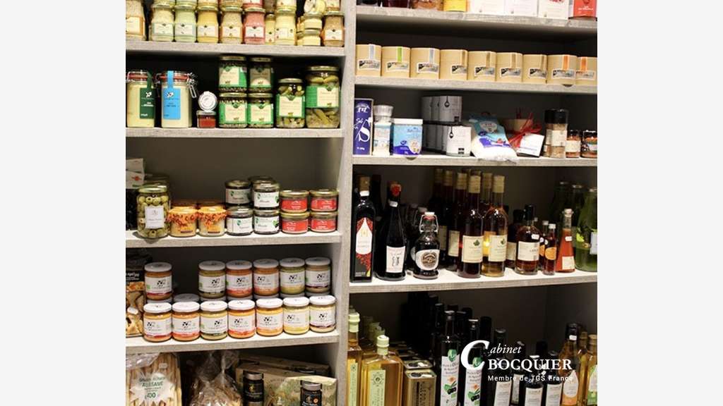 Vente primeur fromagerie crèmerie Loire-Atlantique