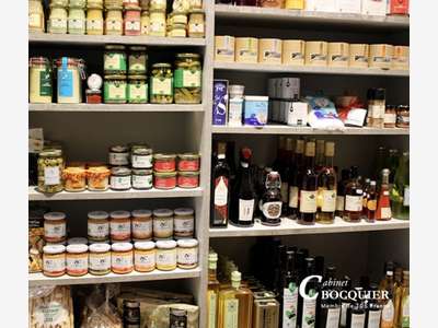 Vente primeur fromagerie crèmerie Loire-Atlantique