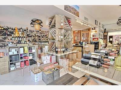 Vente FDC Vins Spiritueux à Mandelieu-la-Napoule