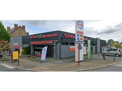 Vente Alimentation à Missillac